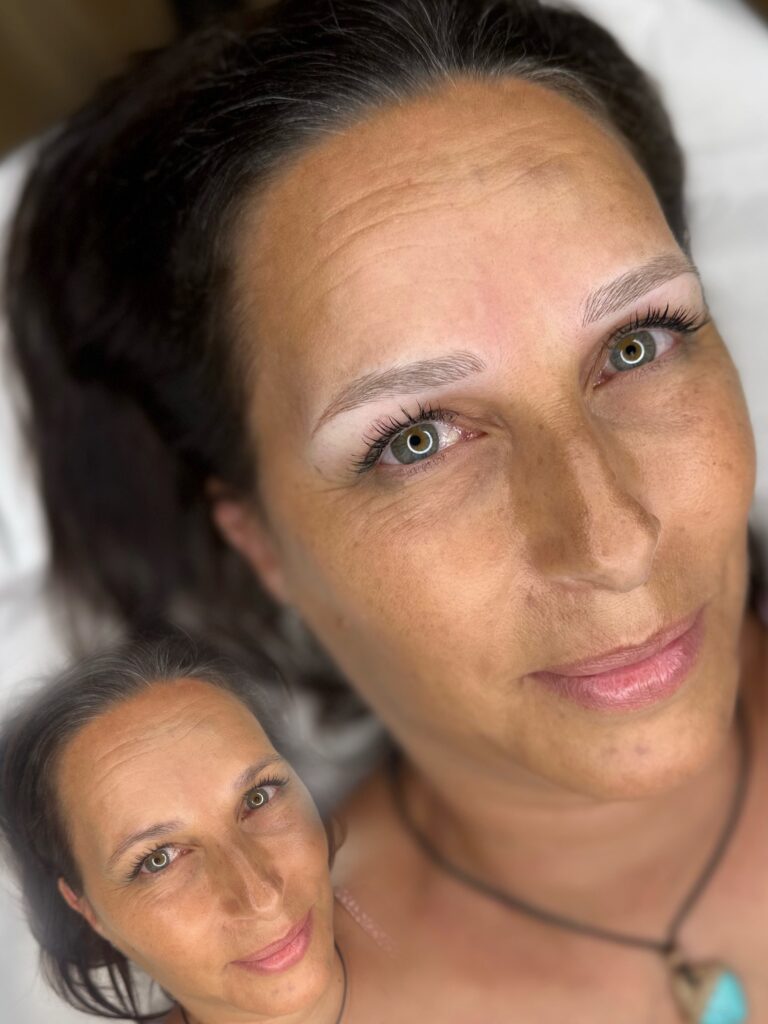 Microblading y Micropigmentación en Alicante - Sandra Olcina Pérez