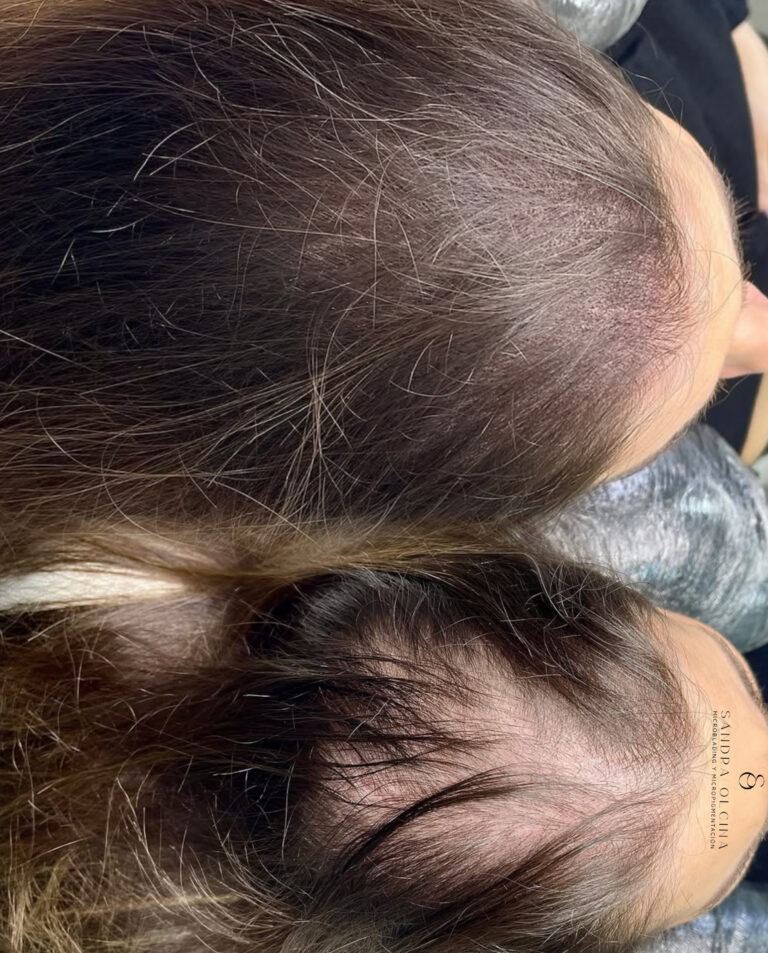 Microblading y Micropigmentación en Alicante - Sandra Olcina Pérez