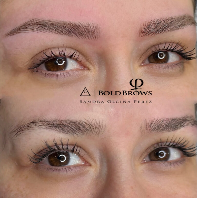 Microblading y Micropigmentación en Alicante - Sandra Olcina Pérez