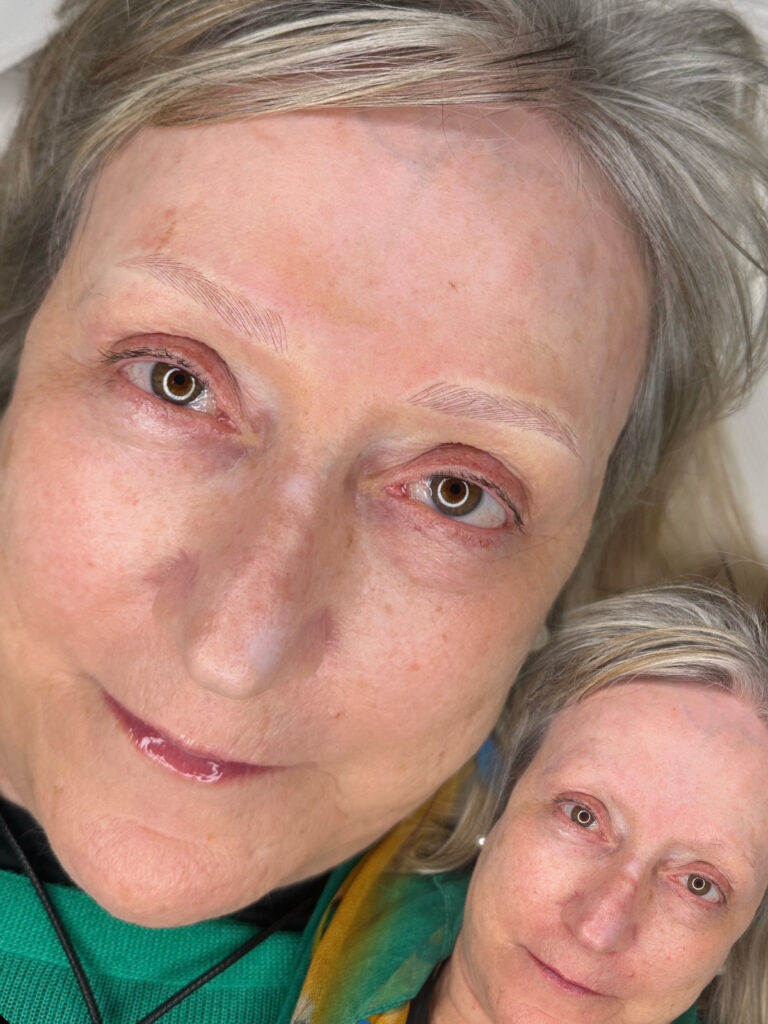 Microblading y Micropigmentación en Alicante - Sandra Olcina Pérez