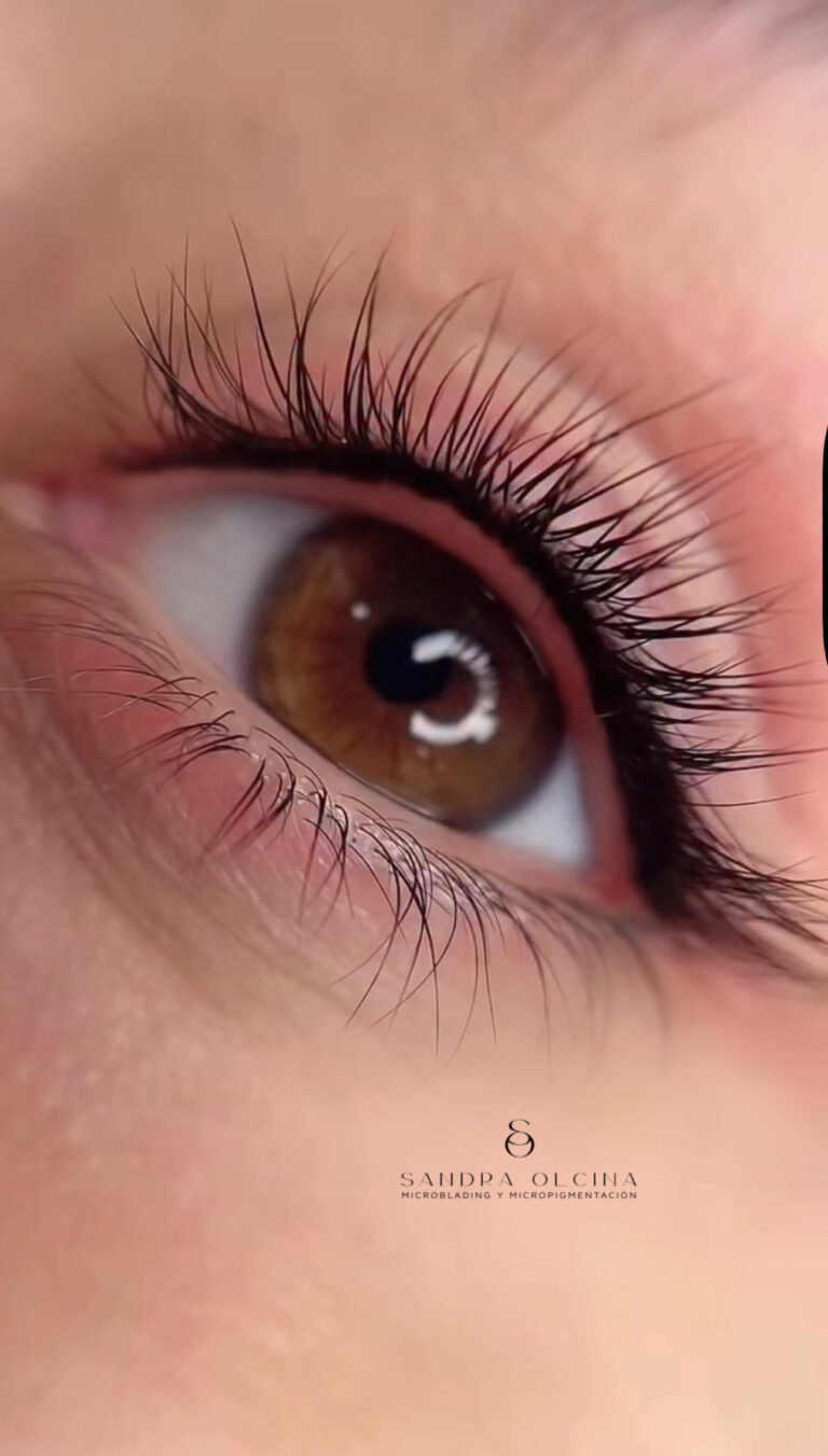 Microblading y Micropigmentación en Alicante - Sandra Olcina Pérez