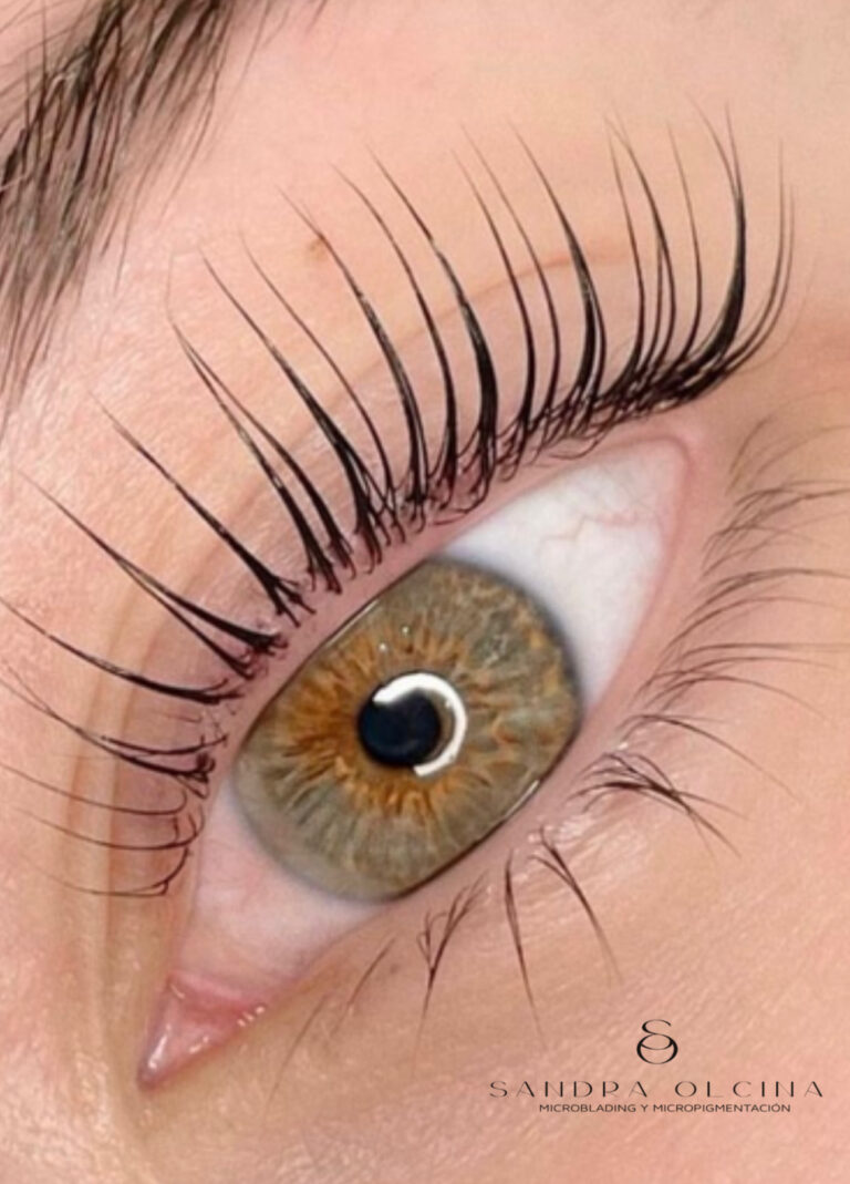 Microblading y Micropigmentación en Alicante - Sandra Olcina Pérez