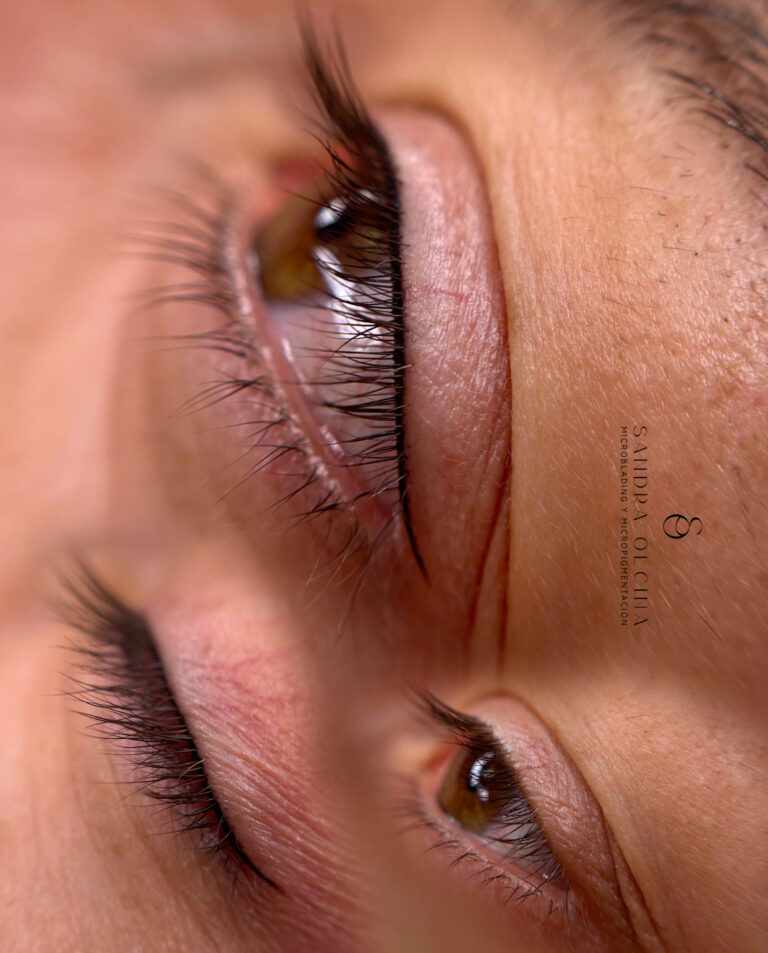 Microblading y Micropigmentación en Alicante - Sandra Olcina Pérez