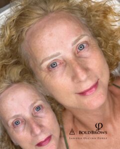 Microblading y Micropigmentación en Alicante - Sandra Olcina Pérez