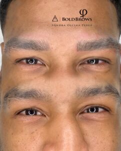 Microblading y Micropigmentación en Alicante - Sandra Olcina Pérez