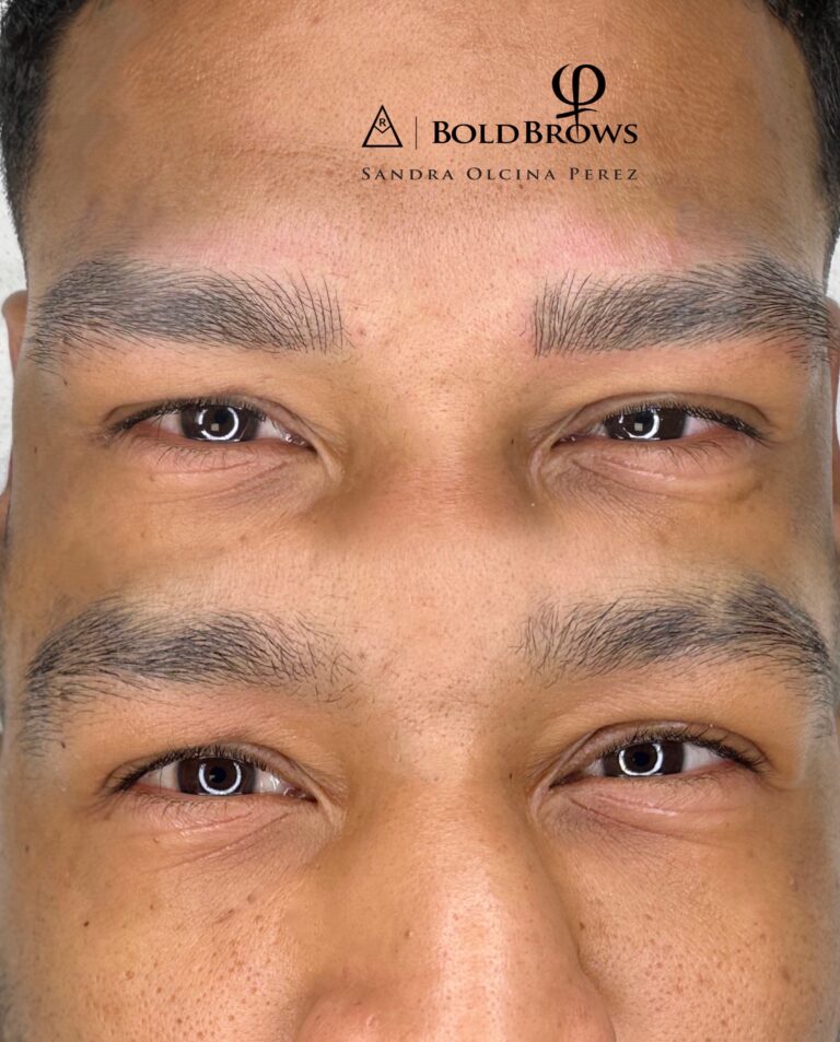 Microblading y Micropigmentación en Alicante - Sandra Olcina Pérez